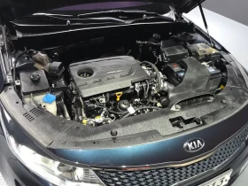 Kia K5 2Nd Generation 1.7 Diesel Mx Prestige | Auto.bg — изображение 6 Kia K5 2Nd Generation 1.7 Diesel Mx Prestige | Auto.bg — изображение 6