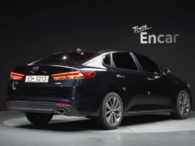 Kia K5 2Nd Generation 1.7 Diesel Mx Prestige | Auto.bg — изображение 2 Kia K5 2Nd Generation 1.7 Diesel Mx Prestige | Auto.bg — изображение 2