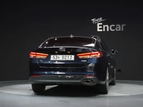 Kia K5 2Nd Generation 1.7 Diesel Mx Prestige | Auto.bg — изображение 4 Kia K5 2Nd Generation 1.7 Diesel Mx Prestige | Auto.bg — изображение 4