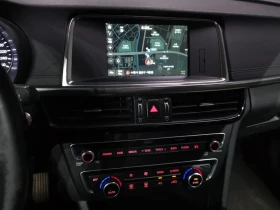 Kia K5 2Nd Generation 1.7 Diesel Mx Prestige | Auto.bg — изображение 14 Kia K5 2Nd Generation 1.7 Diesel Mx Prestige | Auto.bg — изображение 14