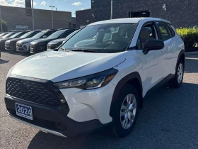 Toyota Corolla Cross * L * CARFAX *