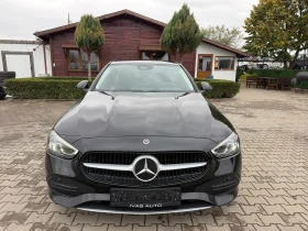 Mercedes-Benz C 220 D HYBRID 4MATIC AVTOMAT/NAVI/KOJA/KAMERA EURO 6 | Auto.bg — изображение 3 Mercedes-Benz C 220 D HYBRID 4MATIC AVTOMAT/NAVI/KOJA/KAMERA EURO 6 | Auto.bg — изображение 3