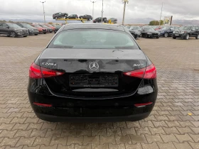 Mercedes-Benz C 220 D 4MATIC AVTOMAT/NAVI/KOJA EURO 6 | Auto.bg — изображение 7 Mercedes-Benz C 220 D 4MATIC AVTOMAT/NAVI/KOJA EURO 6 | Auto.bg — изображение 7