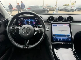 Mercedes-Benz C 220 D HYBRID 4MATIC AVTOMAT/NAVI/KOJA/KAMERA EURO 6 | Auto.bg — изображение 11 Mercedes-Benz C 220 D HYBRID 4MATIC AVTOMAT/NAVI/KOJA/KAMERA EURO 6 | Auto.bg — изображение 11