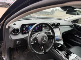 Mercedes-Benz C 220 D 4MATIC AVTOMAT/NAVI/KOJA EURO 6 | Auto.bg — изображение 13 Mercedes-Benz C 220 D 4MATIC AVTOMAT/NAVI/KOJA EURO 6 | Auto.bg — изображение 13