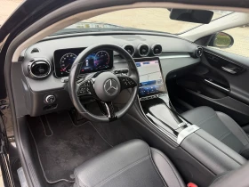 Mercedes-Benz C 220 D HYBRID 4MATIC AVTOMAT/NAVI/KOJA/KAMERA EURO 6 | Auto.bg — изображение 15 Mercedes-Benz C 220 D HYBRID 4MATIC AVTOMAT/NAVI/KOJA/KAMERA EURO 6 | Auto.bg — изображение 15