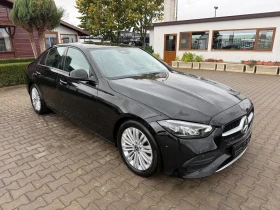 Mercedes-Benz C 220 D 4MATIC AVTOMAT/NAVI/KOJA EURO 6 | Auto.bg — изображение 4 Mercedes-Benz C 220 D 4MATIC AVTOMAT/NAVI/KOJA EURO 6 | Auto.bg — изображение 4