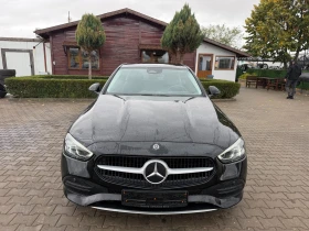 Mercedes-Benz C 220 D 4MATIC AVTOMAT/NAVI/KOJA EURO 6 | Auto.bg — изображение 3 Mercedes-Benz C 220 D 4MATIC AVTOMAT/NAVI/KOJA EURO 6 | Auto.bg — изображение 3