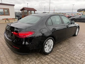 Mercedes-Benz C 220 D 4MATIC AVTOMAT/NAVI/KOJA EURO 6 | Auto.bg — изображение 6 Mercedes-Benz C 220 D 4MATIC AVTOMAT/NAVI/KOJA EURO 6 | Auto.bg — изображение 6
