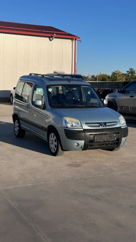 Peugeot Partner undefined | Auto.bg — изображение 2 Peugeot Partner undefined | Auto.bg — изображение 2
