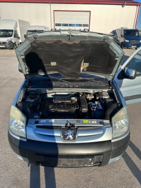 Peugeot Partner undefined | Auto.bg — изображение 9 Peugeot Partner undefined | Auto.bg — изображение 9