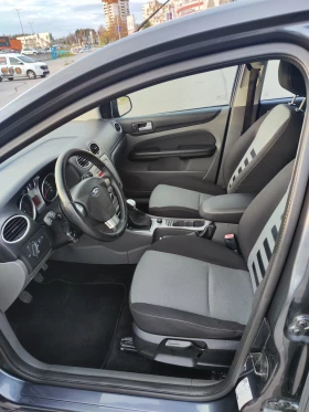Ford Focus 1.6 TDCI | Auto.bg — изображение 9 Ford Focus 1.6 TDCI | Auto.bg — изображение 9