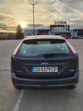 Ford Focus 1.6 TDCI | Auto.bg — изображение 8 Ford Focus 1.6 TDCI | Auto.bg — изображение 8