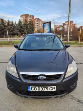 Ford Focus 1.6 TDCI | Auto.bg — изображение 7 Ford Focus 1.6 TDCI | Auto.bg — изображение 7