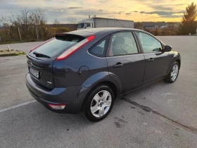 Ford Focus 1.6 TDCI | Auto.bg — изображение 6 Ford Focus 1.6 TDCI | Auto.bg — изображение 6