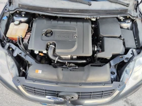 Ford Focus 1.6 TDCI | Auto.bg — изображение 15 Ford Focus 1.6 TDCI | Auto.bg — изображение 15