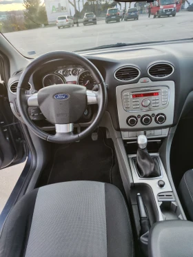 Ford Focus 1.6 TDCI | Auto.bg — изображение 11 Ford Focus 1.6 TDCI | Auto.bg — изображение 11