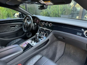 Bentley Continental gt FIRST EDITION/V12/B&O | Auto.bg — изображение 13 Bentley Continental gt FIRST EDITION/V12/B&O | Auto.bg — изображение 13