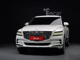Genesis GV80 3.0d/ 4x4/ HEAD-UP/ КОЖА/ ПОДГРЕВ/ 360/ DIGI | Auto.bg — изображение 3 Genesis GV80 3.0d/ 4x4/ HEAD-UP/ КОЖА/ ПОДГРЕВ/ 360/ DIGI | Auto.bg — изображение 3