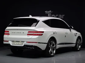 Genesis GV80 3.0d/ 4x4/ HEAD-UP/ КОЖА/ ПОДГРЕВ/ 360/ DIGI | Auto.bg — изображение 2 Genesis GV80 3.0d/ 4x4/ HEAD-UP/ КОЖА/ ПОДГРЕВ/ 360/ DIGI | Auto.bg — изображение 2