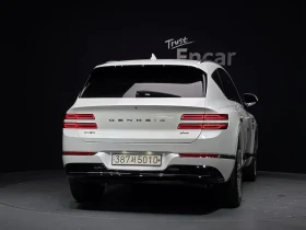 Genesis GV80 3.0d/ 4x4/ HEAD-UP/ КОЖА/ ПОДГРЕВ/ 360/ DIGI | Auto.bg — изображение 4 Genesis GV80 3.0d/ 4x4/ HEAD-UP/ КОЖА/ ПОДГРЕВ/ 360/ DIGI | Auto.bg — изображение 4