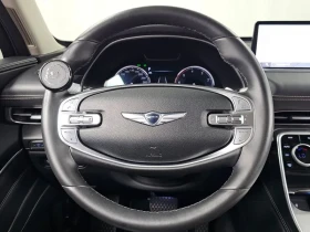 Genesis GV80 3.0d/ 4x4/ HEAD-UP/ КОЖА/ ПОДГРЕВ/ 360/ DIGI | Auto.bg — изображение 13 Genesis GV80 3.0d/ 4x4/ HEAD-UP/ КОЖА/ ПОДГРЕВ/ 360/ DIGI | Auto.bg — изображение 13