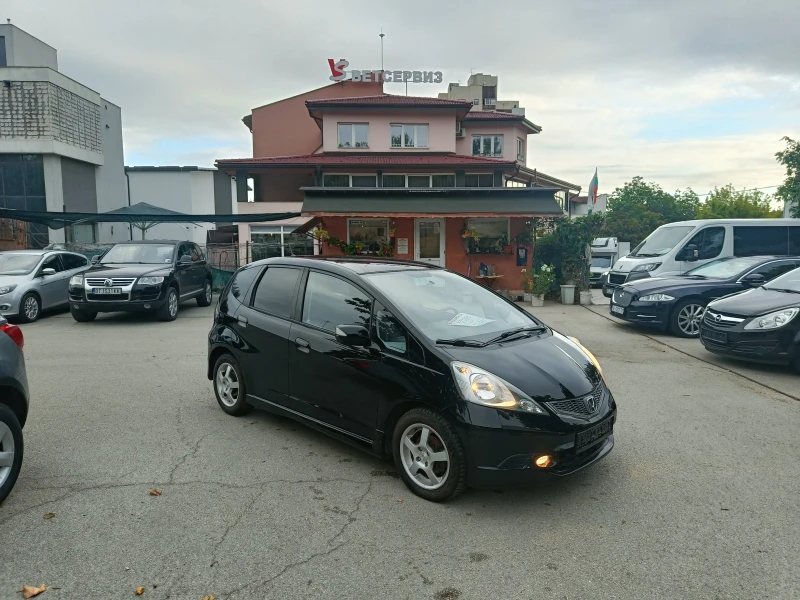 Honda Jazz 1.4BARTER100 - 8350 лв. / 4269.29 € - 50626090 1 | Car24.bg Honda Jazz 1.4BARTER100 - 8350 лв. / 4269.29 € - 50626090 1