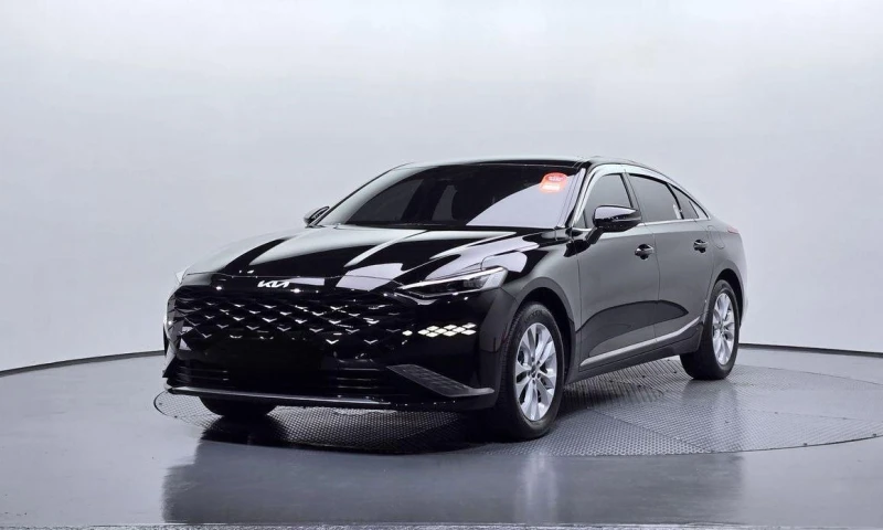 Kia K8 3.5 LPG 2WD Trendy - 48380 лв. / 24736.30 € - 48511476 1 | Car24.bg Kia K8 3.5 LPG 2WD Trendy - 48380 лв. / 24736.30 € - 48511476 1