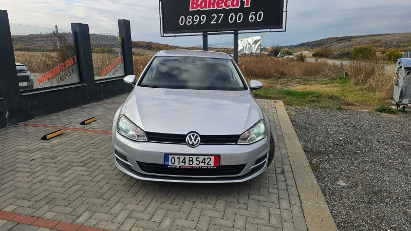 VW Golf 1.6TDI - 14700 лв. / 7515.99 € - 24479903 1 | Car24.bg VW Golf 1.6TDI - 14700 лв. / 7515.99 € - 24479903 1