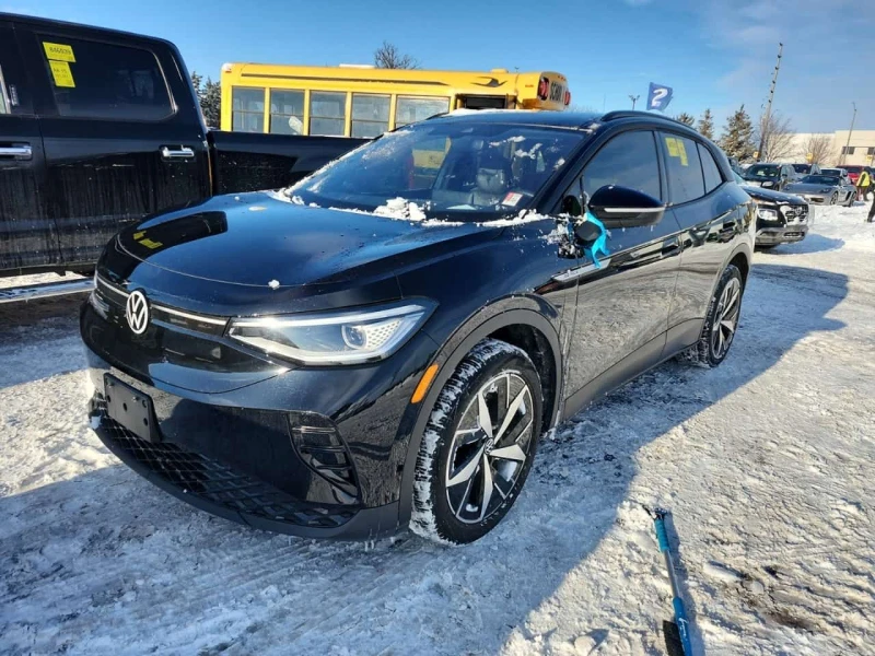 VW ID.4 * PRO S * PANO* ПОДГРЕВ* ОБДУХВАНЕ* - 23650 € / 46255.38 лв. - 67937301 1 | Car24.bg VW ID.4 * PRO S * PANO* ПОДГРЕВ* ОБДУХВАНЕ* - 23650 € / 46255.38 лв. - 67937301 1