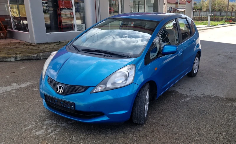 Honda Jazz 1.2 i 90кн ТОП - 3500 € / 6845.40 лв. - 68057604 1 | Car24.bg Honda Jazz 1.2 i 90кн ТОП - 3500 € / 6845.40 лв. - 68057604 1
