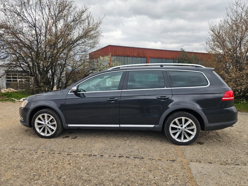 VW Alltrack 2.0 TDI ТОП - 7699 € - 71442502 1 | Car24.bg VW Alltrack 2.0 TDI ТОП - 7699 € - 71442502 1