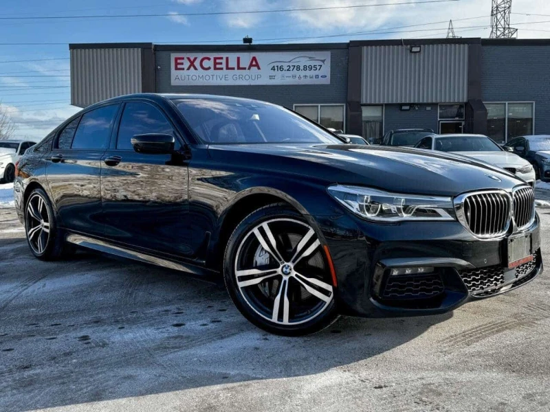 BMW 750 * Масажи * Harman Kardon * Фиксирана цена до БГ * - 24950 € / 48797.96 лв. - 66156701 1 | Car24.bg BMW 750 * Масажи * Harman Kardon * Фиксирана цена до БГ * - 24950 € / 48797.96 лв. - 66156701 1