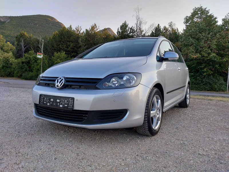VW Golf Plus 1.6- 105кс. - 4000 € / 7823.32 лв. - 95682180 1 | Car24.bg VW Golf Plus 1.6- 105кс. - 4000 € / 7823.32 лв. - 95682180 1