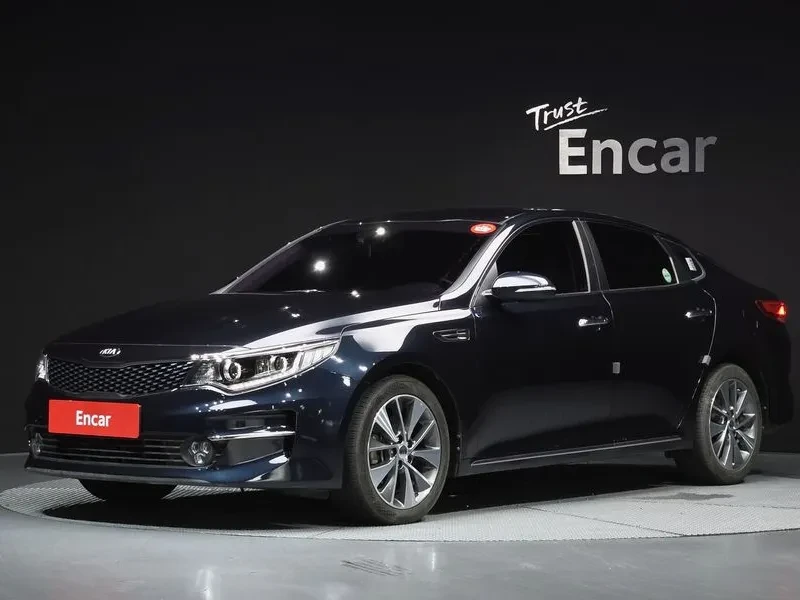 Kia K5 2Nd Generation 1.7 Diesel Mx Prestige | Auto.bg — изображение 1 Kia K5 2Nd Generation 1.7 Diesel Mx Prestige | Auto.bg — изображение 1