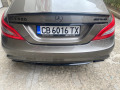 Mercedes-Benz CLS 500 - [5] 