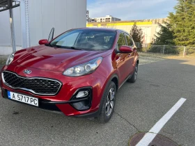 Kia Sportage - 17900 € / 35009.36 лв. - 92462249 14 | Car24.bg Kia Sportage - 17900 € / 35009.36 лв. - 92462249 14