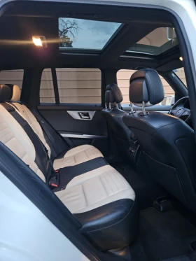 Mercedes-Benz GLK 320cdi one edition | Auto.bg — изображение 7 Mercedes-Benz GLK 320cdi one edition | Auto.bg — изображение 7