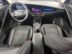 Kia Niro 0.0l Ev Wind | Auto.bg — изображение 8 Kia Niro 0.0l Ev Wind | Auto.bg — изображение 8