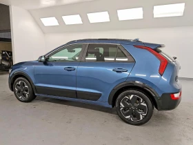 Kia Niro 0.0l Ev Wind | Auto.bg — изображение 2 Kia Niro 0.0l Ev Wind | Auto.bg — изображение 2