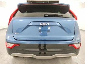 Kia Niro 0.0l Ev Wind | Auto.bg — изображение 6 Kia Niro 0.0l Ev Wind | Auto.bg — изображение 6