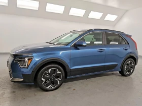 Kia Niro 0.0l Ev Wind