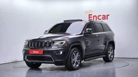 Jeep Grand cherokee 3.6 Limited | Панорама | Вентилация | Памет - Car24.bg Jeep Grand cherokee 3.6 Limited | Панорама | Вентилация | Памет