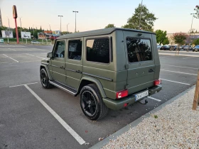 Mercedes-Benz G 500 - 45000 € - 76243058 5 | Car24.bg Mercedes-Benz G 500 - 45000 € - 76243058 5