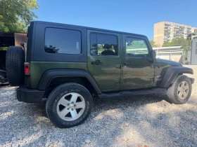 Jeep Wrangler 3.8 | Auto.bg — изображение 7 Jeep Wrangler 3.8 | Auto.bg — изображение 7