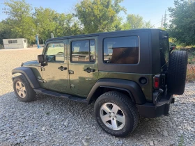 Jeep Wrangler 3.8 | Auto.bg — изображение 8 Jeep Wrangler 3.8 | Auto.bg — изображение 8