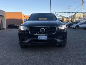 Volvo Xc90 Hybrid T8 R Design / CARFAX / B&O / 360 КАМЕРИ - Car24.bg Volvo Xc90 Hybrid T8 R Design / CARFAX / B&O / 360 КАМЕРИ