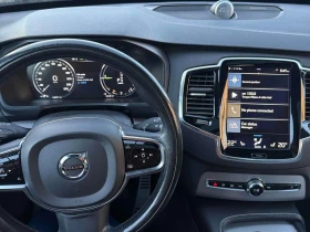 Volvo Xc90 Hybrid T8 R Design / CARFAX / B&O / 360 КАМЕРИ - 16500 € - 32776222 8 | Car24.bg Volvo Xc90 Hybrid T8 R Design / CARFAX / B&O / 360 КАМЕРИ - 16500 € - 32776222 8