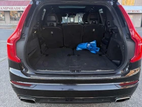 Volvo Xc90 Hybrid T8 R Design / CARFAX / B&O / 360 КАМЕРИ - 16500 € - 32776222 9 | Car24.bg Volvo Xc90 Hybrid T8 R Design / CARFAX / B&O / 360 КАМЕРИ - 16500 € - 32776222 9