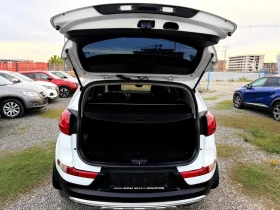 Kia Sportage 1.7 CRDI Италия Уникат | Auto.bg — изображение 8 Kia Sportage 1.7 CRDI Италия Уникат | Auto.bg — изображение 8